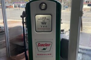 Inside Building Gas Pump revised